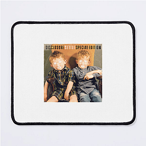 Special Edititon Disclosure Mouse Pads