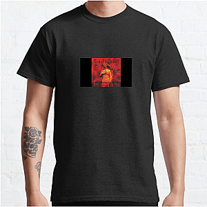 Trail of Tears Disclosure T-Shirts