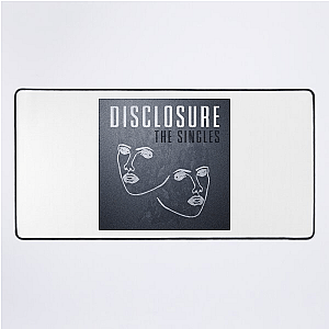 The Singles Disclosure Mouse Pads