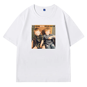 Special Edititon Disclosure T-Shirts