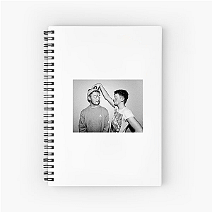 Beneath the Beat Disclosure Notebook