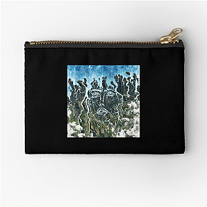 ENERGY Disclosure Zipper Pouches