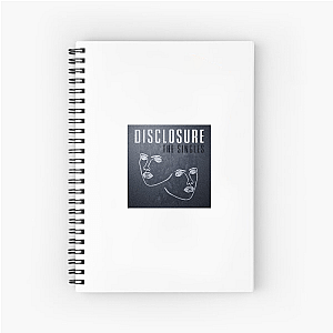 The Singles Disclosure Notebook