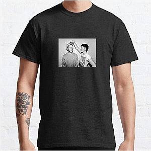 Beneath the Beat Disclosure T-Shirts