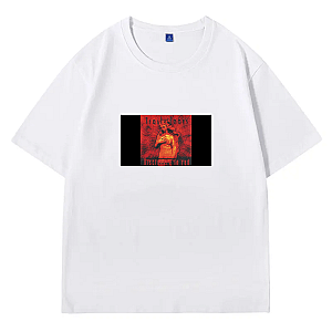 Trail of Tears Disclosure T-Shirts
