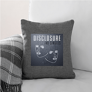 The Singles Disclosure Pillows Cover