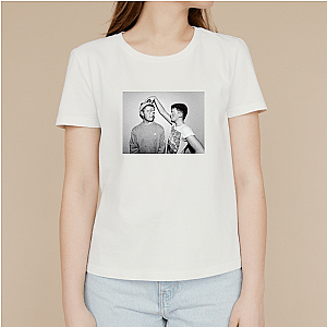 Beneath the Beat Disclosure T-Shirts
