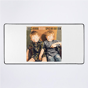 Special Edititon Disclosure Mouse Pads