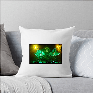 Europe Tour Disclosure Pillows Cover