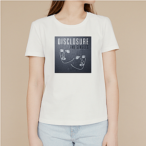 The Singles Disclosure T-Shirts