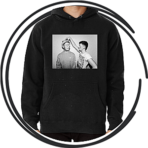 Disclosure Hoodies