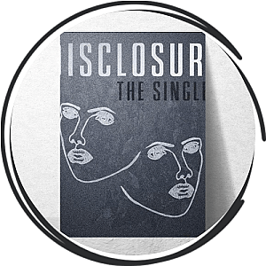 Disclosure Posters