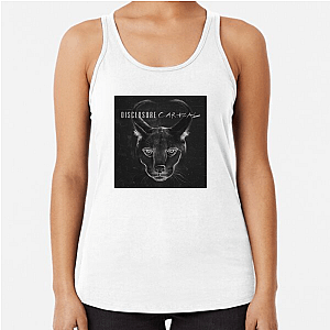 Caracal Disclosure Tank Tops