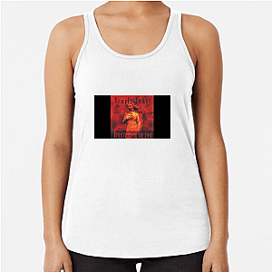 Trail of Tears Disclosure Tank Tops