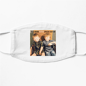 Special Edititon Disclosure Face Masks