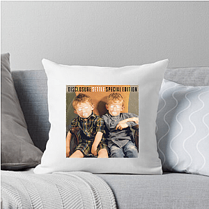 Special Edititon Disclosure Pillows Cover