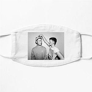 Beneath the Beat Disclosure Face Masks