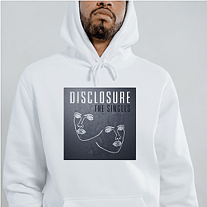 The Singles Disclosure Hoodies