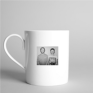 In Sync We Move Disclosure Mugs
