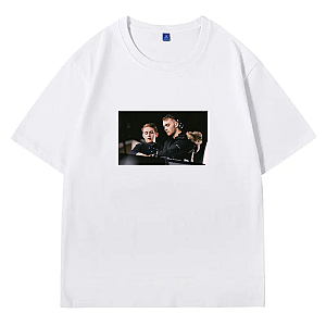 Echo Floor Disclosure T-Shirts