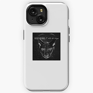 Caracal Disclosure iPhone Cases