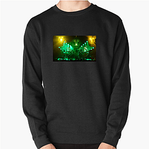 Europe Tour Disclosure Sweatshirts