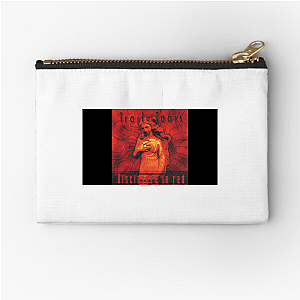 Trail of Tears Disclosure Zipper Pouches