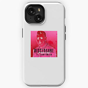 OMEN Disclosure iPhone Cases