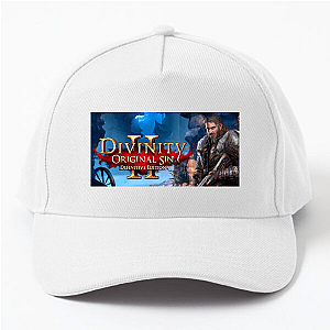 Divinity Original Sin 2 Deep Tactical RPG Adventure Fashion Divinity Original Sin 2 Hats & Caps