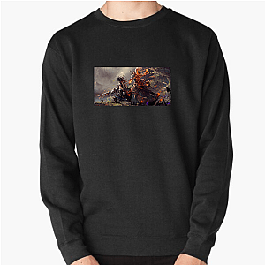 Divinity Original Sin 2 Still Shaping Your Fate Design Divinity Original Sin 2 Sweatshirts