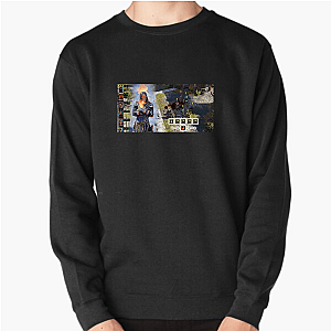 Divinity Original Sin 2 Explore the World of Rivellon Aesthetic Divinity Original Sin 2 Sweatshirts