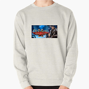 Divinity Original Sin 2 Deep Tactical RPG Adventure Fashion Divinity Original Sin 2 Sweatshirts