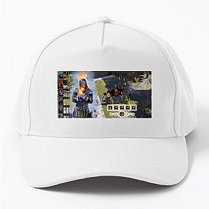 Divinity Original Sin 2 Explore the World of Rivellon Aesthetic Divinity Original Sin 2 Hats & Caps