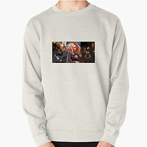 Divinity Original Sin 2 Iconic Characters and Story Motif Divinity Original Sin 2 Sweatshirts