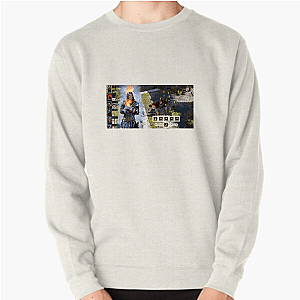 Divinity Original Sin 2 Explore the World of Rivellon Aesthetic Divinity Original Sin 2 Sweatshirts
