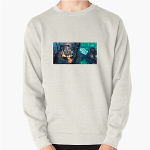 Divinity Original Sin 2 Critically Acclaimed Fantasy RPG Divinity Original Sin 2 Sweatshirts