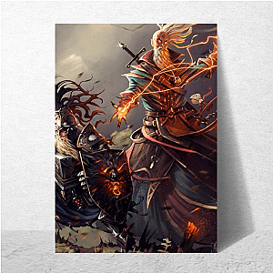 Divinity Original Sin 2 Still Shaping Your Fate Design Divinity Original Sin 2 Posters