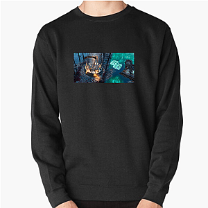 Divinity Original Sin 2 Critically Acclaimed Fantasy RPG Divinity Original Sin 2 Sweatshirts