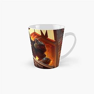 Doom Slater Mug