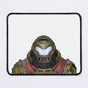 Doom Slayer from Doom Eternal Artwork Mouse Pad 

Cleaned title: 
Doom Slayer from Doom Eternal artwork mouse pad