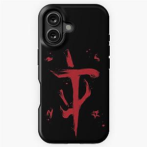 Doom Slayer iPhone Tough Case