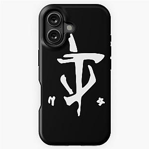 Mark of the Doom Slayer iPhone Tough Case