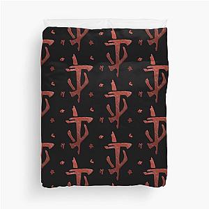 Doom Slayer Duvet Cover