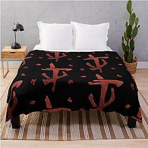 Doom Slayer Blanket