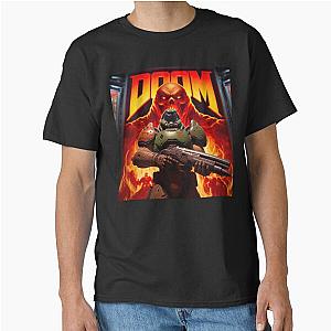 Doom Classic T-Shirt
