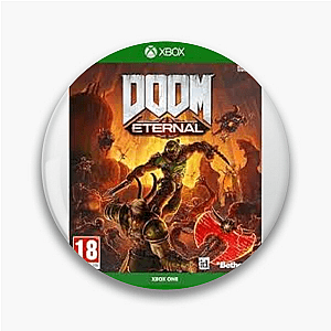 Doom Eternal Edit Doom Eternal Pins