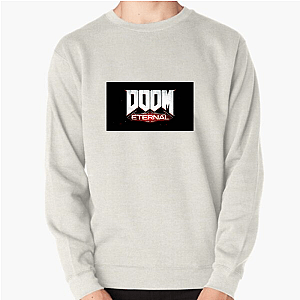 Doom Eternal Drip Doom Eternal Sweatshirts