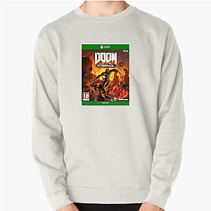 Doom Eternal Edit Doom Eternal Sweatshirts