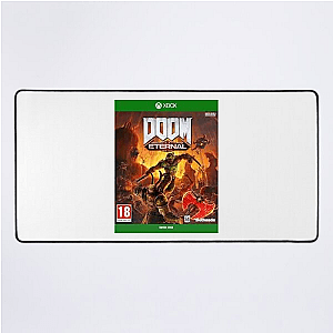 Doom Eternal Edit Doom Eternal Mouse Pads