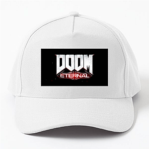 Doom Eternal Drip Doom Eternal Hats & Caps